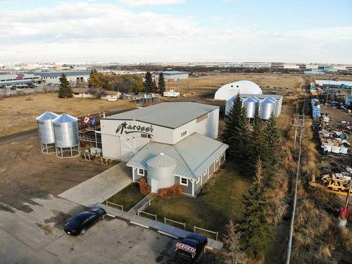 3075 4 St, Nisku, AB 