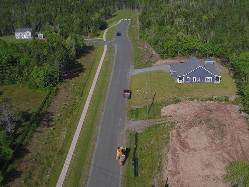 Lot 8 Cutler Estates, Guysborough, NS 