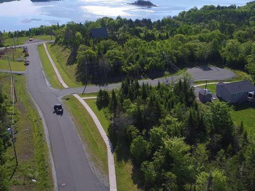 Lot 8 Cutler Estates, Guysborough, NS 