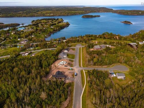 Lot 8 Cutler Estates, Guysborough, NS 