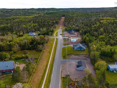 Lot 8 Cutler Estates, Guysborough, NS 