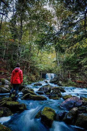 Lot 8 Cutler Estates, Guysborough, NS 