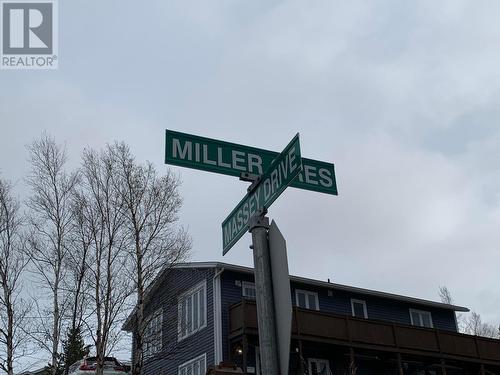 18 Miller Crescent, Massey Drive, NL 