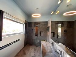 Ensuite bathroom - 