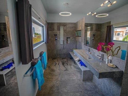 Ensuite bathroom - 14 Hudson Rd, Lowlands, St-Martin, Autres Pays / Other Countries, QC - Indoor