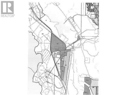 Lot 12 5181 Coquiwaldie Road, Mackenzie, BC 