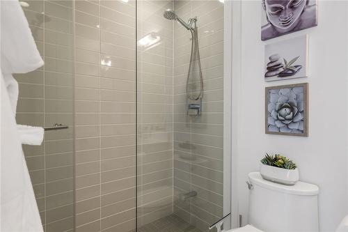 375 Sea Ray Avenue|Unit #G14, Innisfil, ON - Indoor Photo Showing Bathroom