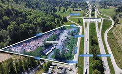 BRIDAL FALLS  Rosedale, BC V0X 1X1