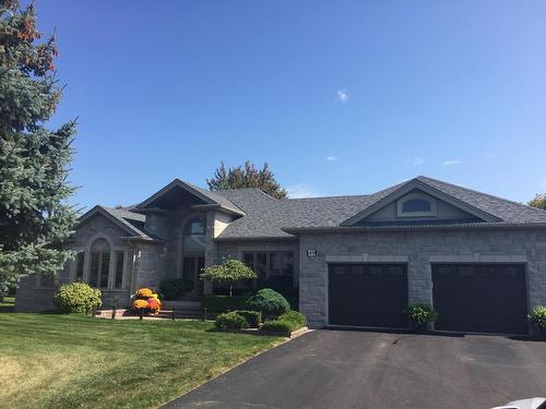 Willow Beach, ON - Outdoor With Facade