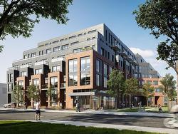 57 Brock Condos - 57 Brock Avenue  Toronto, ON M6K 2L3