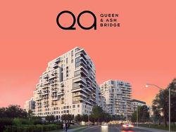 1555 Queen Street East  Toronto, ON M4L 1E6