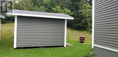 13 Augustus Drive, Burin Bay Arm, NL - Outdoor With Exterior