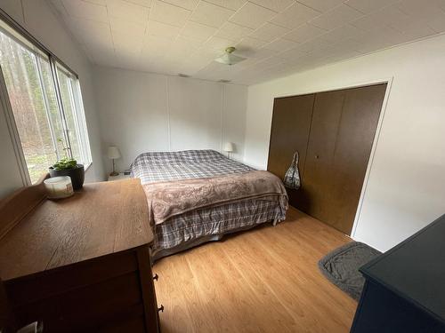2151 Highway 3, Fernie, BC - Indoor Photo Showing Bedroom