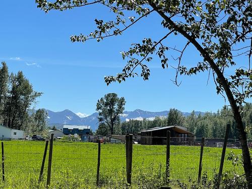 2151 Highway 3, Fernie, BC - Outdoor With View