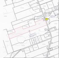 ACREAGE RTE 17 GASPEREAUX  Gaspereaux, PE C0A 1R0