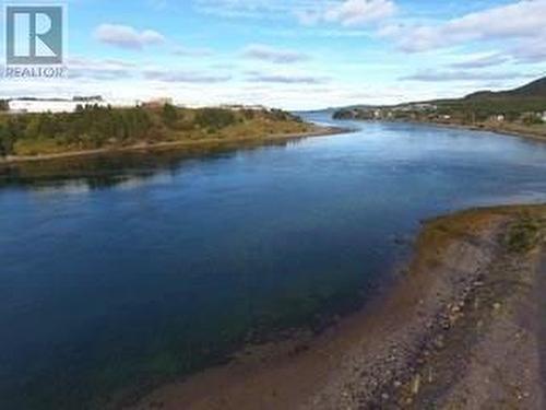14 Water Street, Marystown, NL - Outdoor With Body Of Water With View