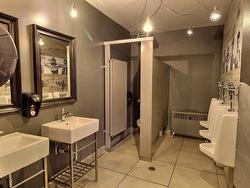 Powder room - 