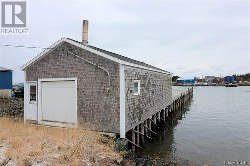 - White Head Road, White Head Island, NB 