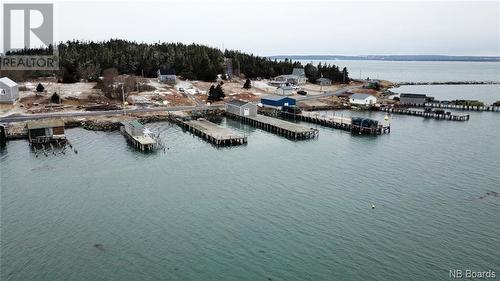 - White Head Road, White Head Island, NB 