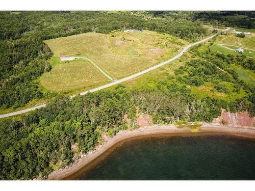Lot A Mabou Harbour Road, Mabou, NS 