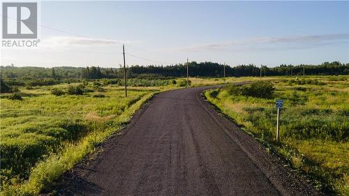 Lot 11 Route 134 Court, Shediac Cape, NB 