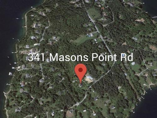 Lot X2 Masons Point Road, Head Of St. Margarets Bay, NS 