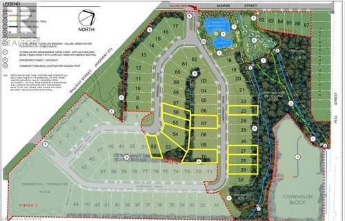 27 Lakeforest Drive Unit# Lot 28, Saugeen Shores, ON - Other