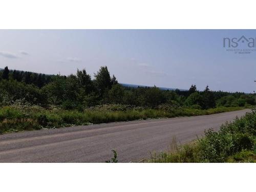 Lot Salem Road, Enon, NS 