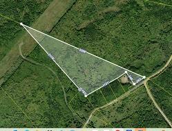 Lot Salem Road  Enon, NS B1J 1W1