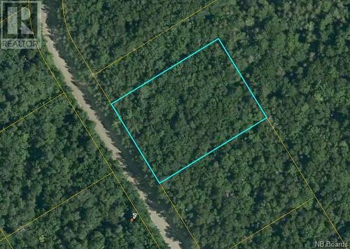 Lot 83-14 David Rd Galloway, Galloway, NB 