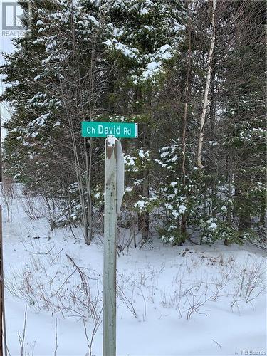 Lot 83-14 David Rd Galloway, Galloway, NB 