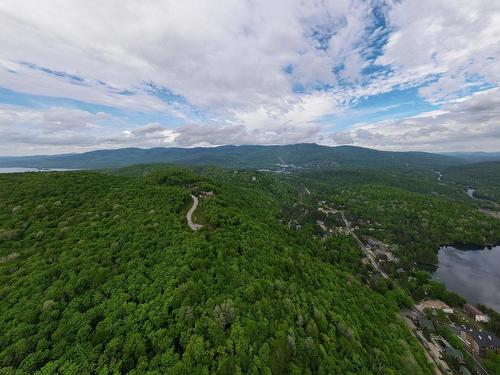 To be built - Ch. Des Entailles, Mont-Tremblant, QC 