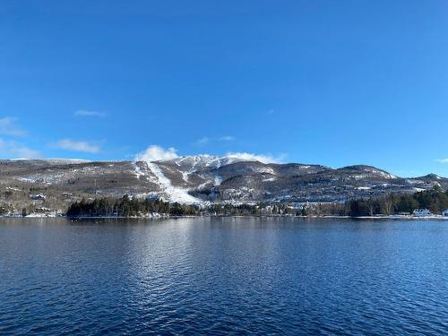 View - Ch. Des Entailles, Mont-Tremblant, QC 