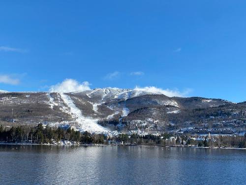 Vue - Ch. Des Entailles, Mont-Tremblant, QC 