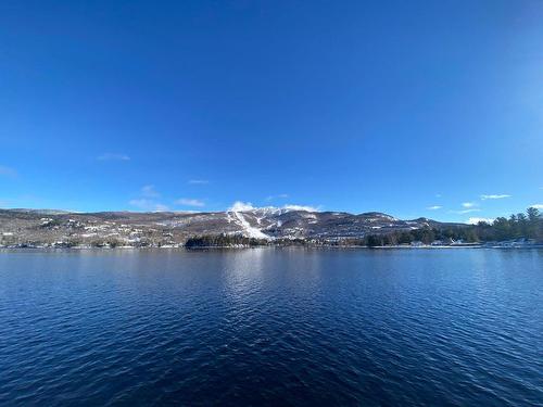 Vue - Ch. Des Entailles, Mont-Tremblant, QC 