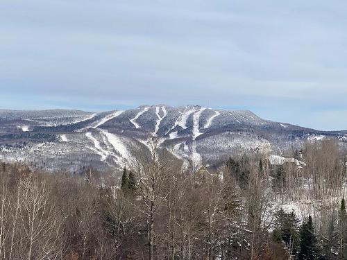 Vue - Ch. Des Entailles, Mont-Tremblant, QC 