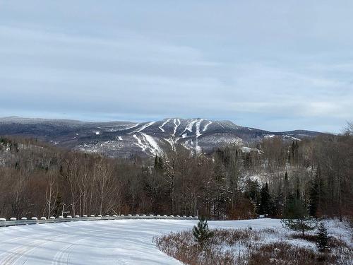 Vue - Ch. Des Entailles, Mont-Tremblant, QC 