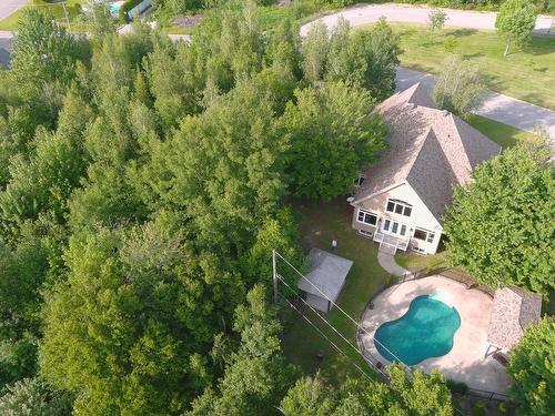 Photo aÃ©rienne - 894 Rue Arthur-Mcnicoll, Shawinigan, QC - Outdoor With View