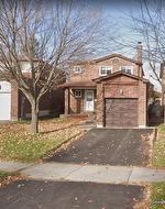 60 Harley Drive  Ajax, ON L1S 5X4