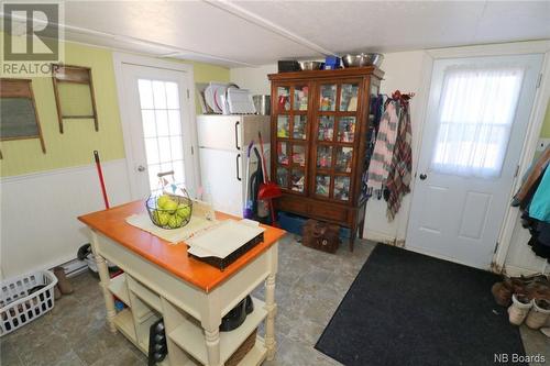 16 Whistle Road, Grand Manan, NB - Indoor