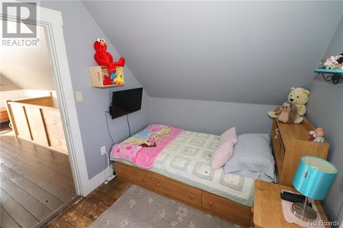 16 Whistle Road, Grand Manan, NB - Indoor Photo Showing Bedroom