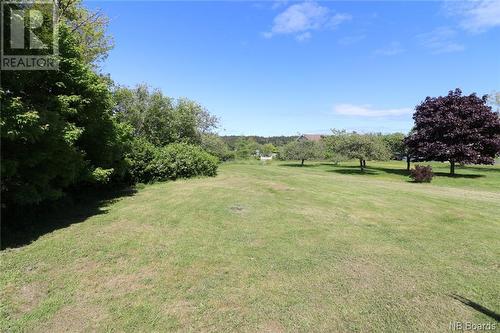 16 Whistle Road, Grand Manan, NB - Outdoor With View