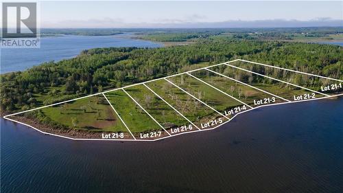 Lot 21-5 Comeau Point Road, Shemogue, NB 