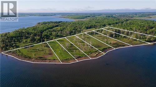 Lot 21-5 Comeau Point Road, Shemogue, NB 