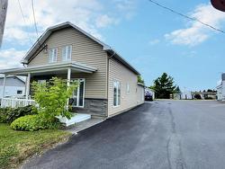47 Rue de l'Église N.  Lorrainville, QC J0Z 2R0