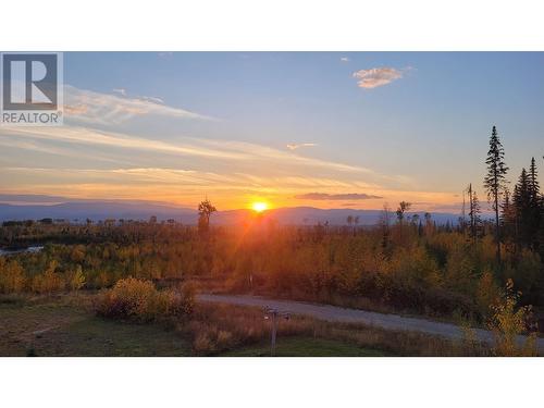 Lot 10 Bell Place, Mackenzie, BC 