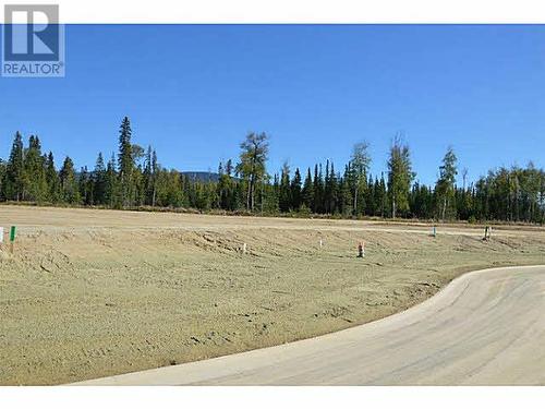 Lot 10 Bell Place, Mackenzie, BC 