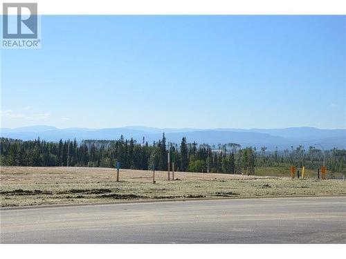 Lot 7 Bell Place, Mackenzie, BC 