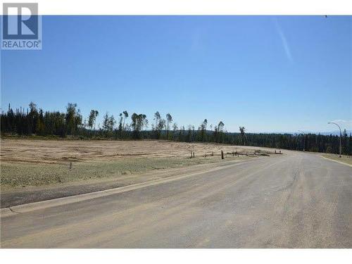 Lot 7 Bell Place, Mackenzie, BC 