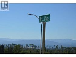 LOT 12 BELL PLACE  Mackenzie, BC V0J 2C0